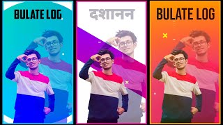 How To Make Boy & Girl Whatsapp Status Editing In Kinemaster l Killer Boy | Attitude Status | Status screenshot 5