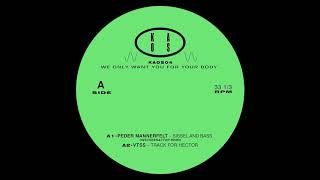 VTSS - TRACK FOR HECTOR [KAOS04]