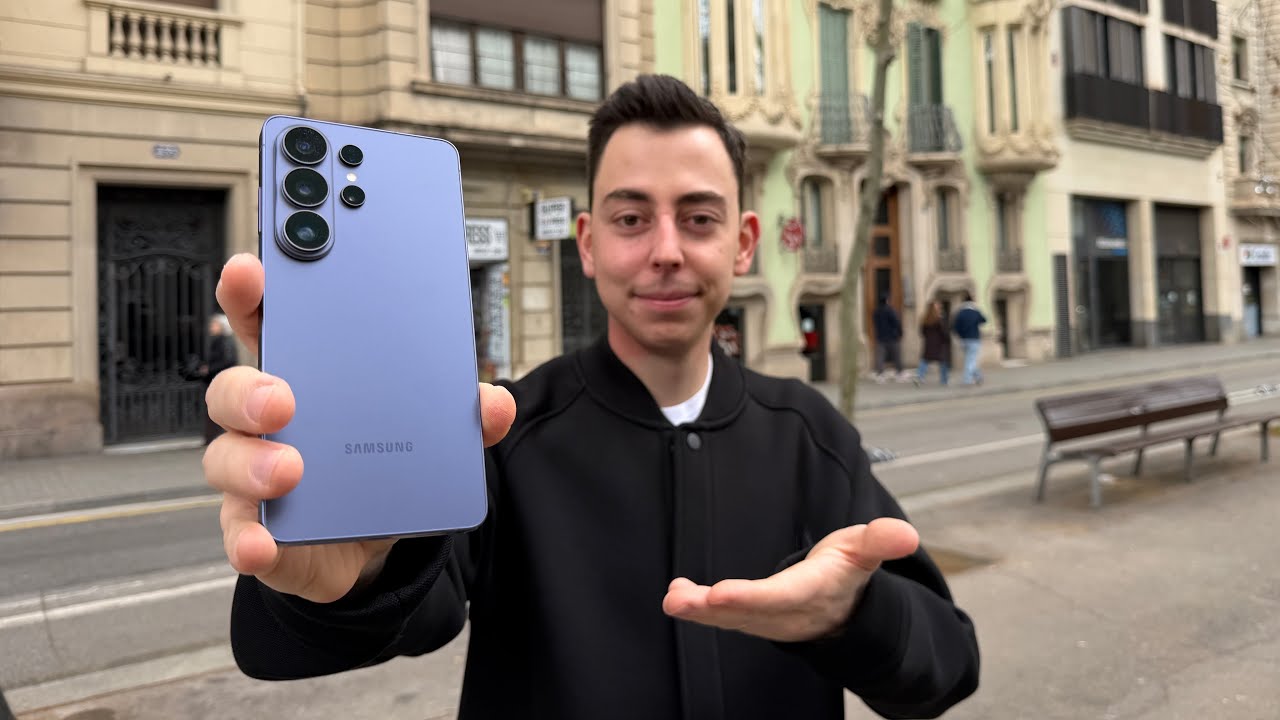 Galaxy S26 Ultra kutu açılışı ve sadece önemli özellikler!