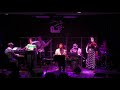 【眠れない夜のために】ボーカル黒住憲五:岡山tonica&福山guns'relation ship live
