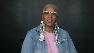 Inspiration // Lisa Campbell // Cathedral Of Praise