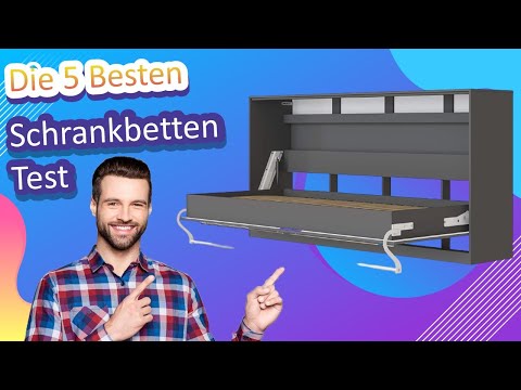 Video: Etagenbett-Transformator (47 Fotos): Bett-Kleiderschrank Für Zwei Für Eine Kleine Wohnung, Klappbar Und Klappbar Mit Schubladen