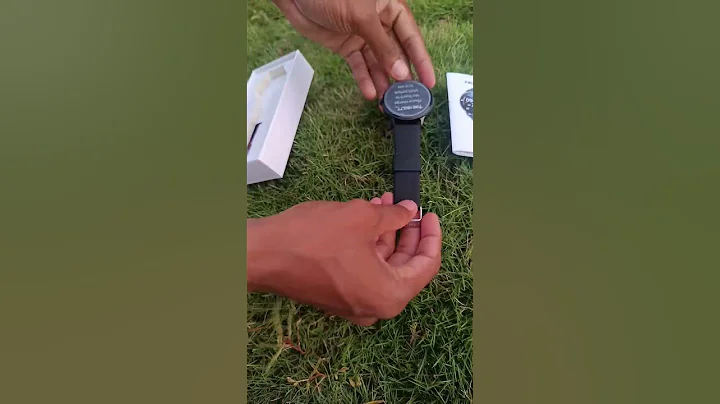 Fire-Boltt Phoenix Pro 1.39 Bluetooth Calling Smart watch Review #watch  #smartwatch  #fireboltt