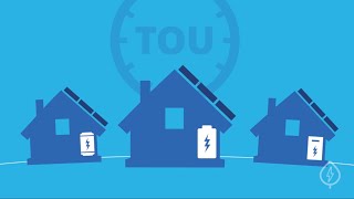 Time of Use Rates Explained