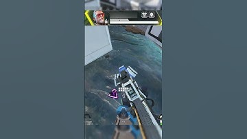 THE MOST NORMAL PUBS EXPERIENCE 19 #APEX #apex #apexlegends #balistic #shorts #pubs