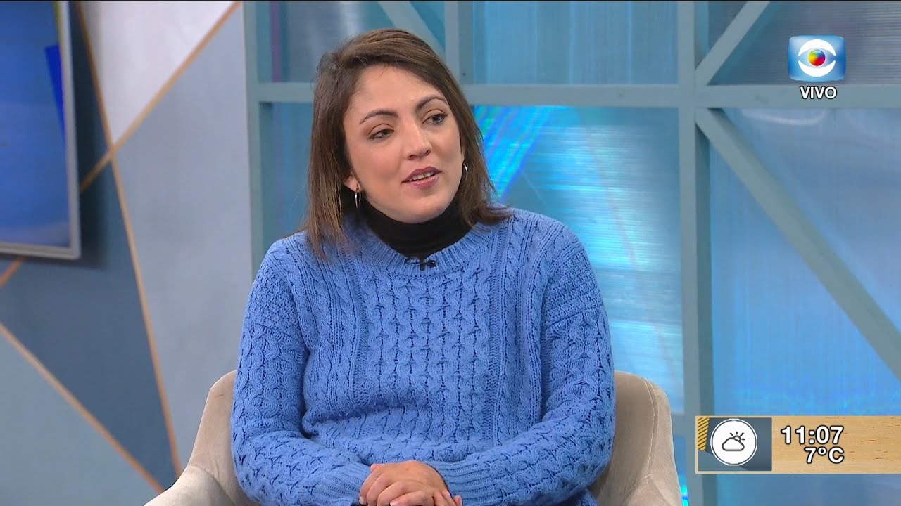 Lucía Ferrero