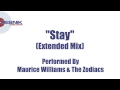 Maurice Williams & The Zodiacs- Stay (Extended Version)