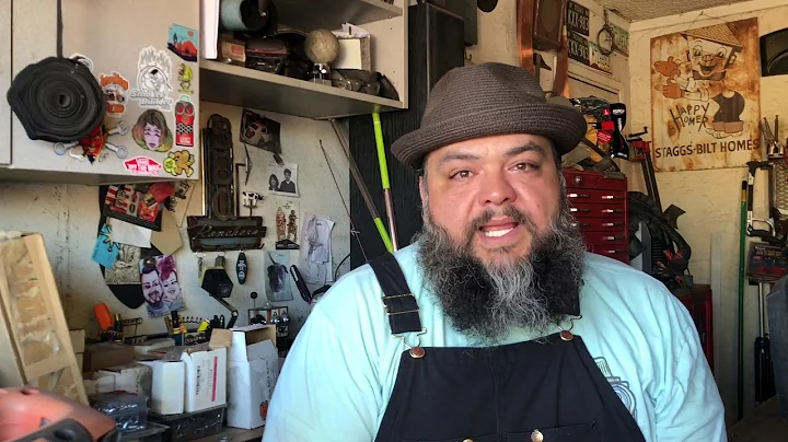 How to refinish, protect and preserve your rusty metal antiques.