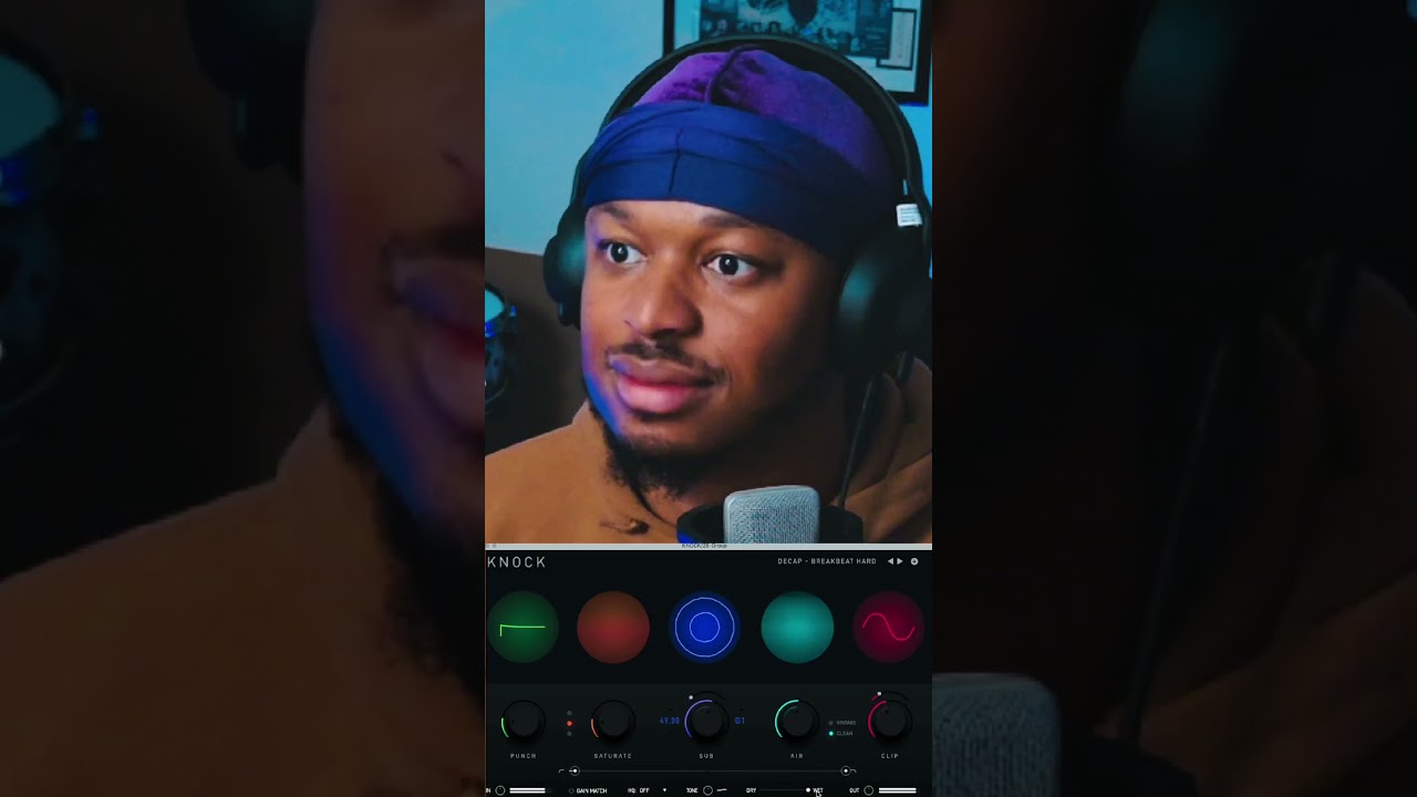 Texturally Textural...