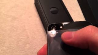 iPhone 5 black 64gb for sale on eBay(This is a video of the phone I'm selling to better show it., 2014-02-21T03:23:09.000Z)