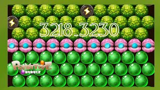 Primitive Bubble, level 3218_3230