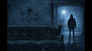 no one returned | 1 hour dark ambient soundscape | eerie isolation focus music