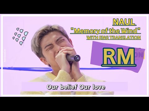 [ENG sub lyrics]