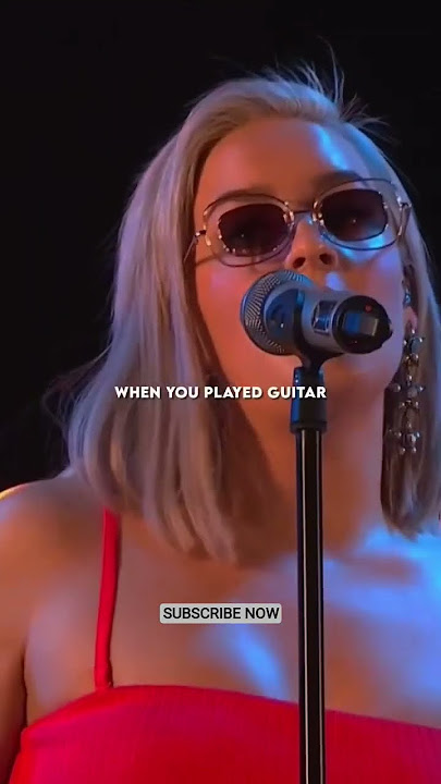 Anne-Marie - Ciao Adios #annemarie #trending #shortsfeed #shorts
