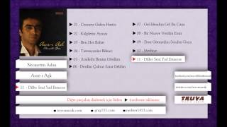 Necmettin Aslan - Diller Seni Yad Etmezse