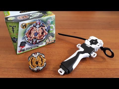 БейБлэйд Бёрст BeyBlade Burst Что это такое как собрать и как играть