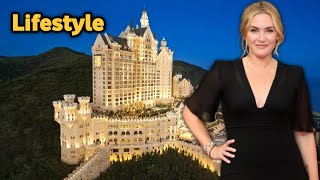 Kate Winslet Lifestyle 2026 | Age | Husband | Movies | Car Collection | House | Networth | Bio