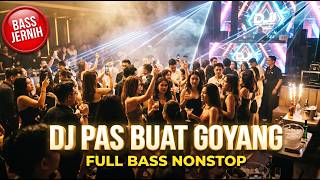Download lagu DJ JUNGGLE DUTCH PALING PAS BUAT GOYANG 🔥 FULL BASS NONSTOP | DJ VIRAL TERBARU 2026