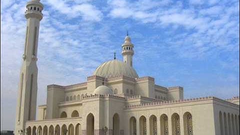 سورة ابراهيم للقارئ احمد الخباز رحمه الله