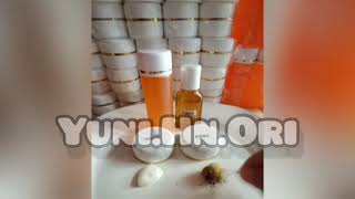 Tes nonikit cream HN original