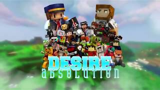 Desire Season 11: Absolution - Introduction