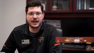 Virtual Tour of Ferris High School