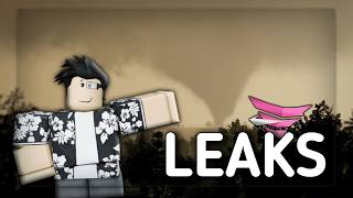 New Severity Content Just Got Leaked