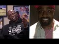 Mike Zimmer Photobombs Everson Griffen Interview with Deion Sanders! | NFL Network