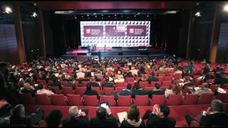 #SWCS - World Cuisine Summit 2015 Teaser