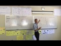Vector Applications in Quadrilaterals