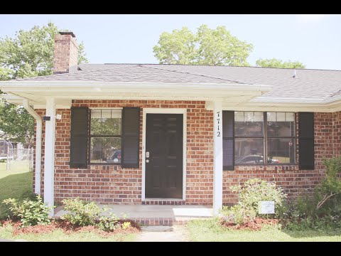7712 Corley Drive, North Charleston, SC home video tour