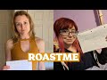 r/ROASTME | Happy Mondays (Reddit RoastMe)