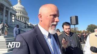 ‘There’s a Lot of Unity Around’: Republicans After Rep. Mike Johnson Elected House Speaker Net Worth