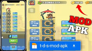 Tds - Tower Destiny Survive Mod Apk How To Hack Tds Tower Destiny Survive