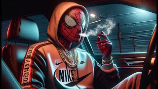 Rap Freestyle Type Beat - 