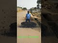 Prince Maifitila Magic stunt