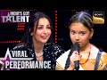 Hillsonics की Performance ने Stage पर लगाया चार चाँद | India’s Got Talent S11 | Viral Performances