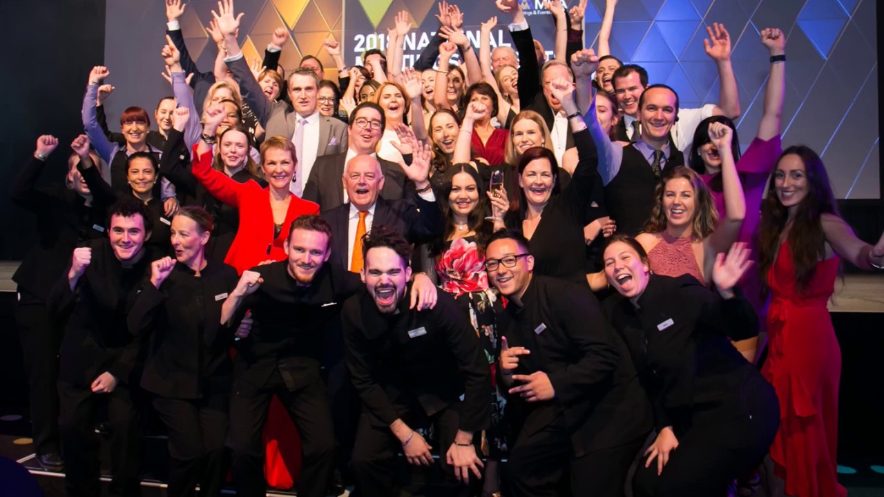 BCEC marks major milestone - 25th anniversary