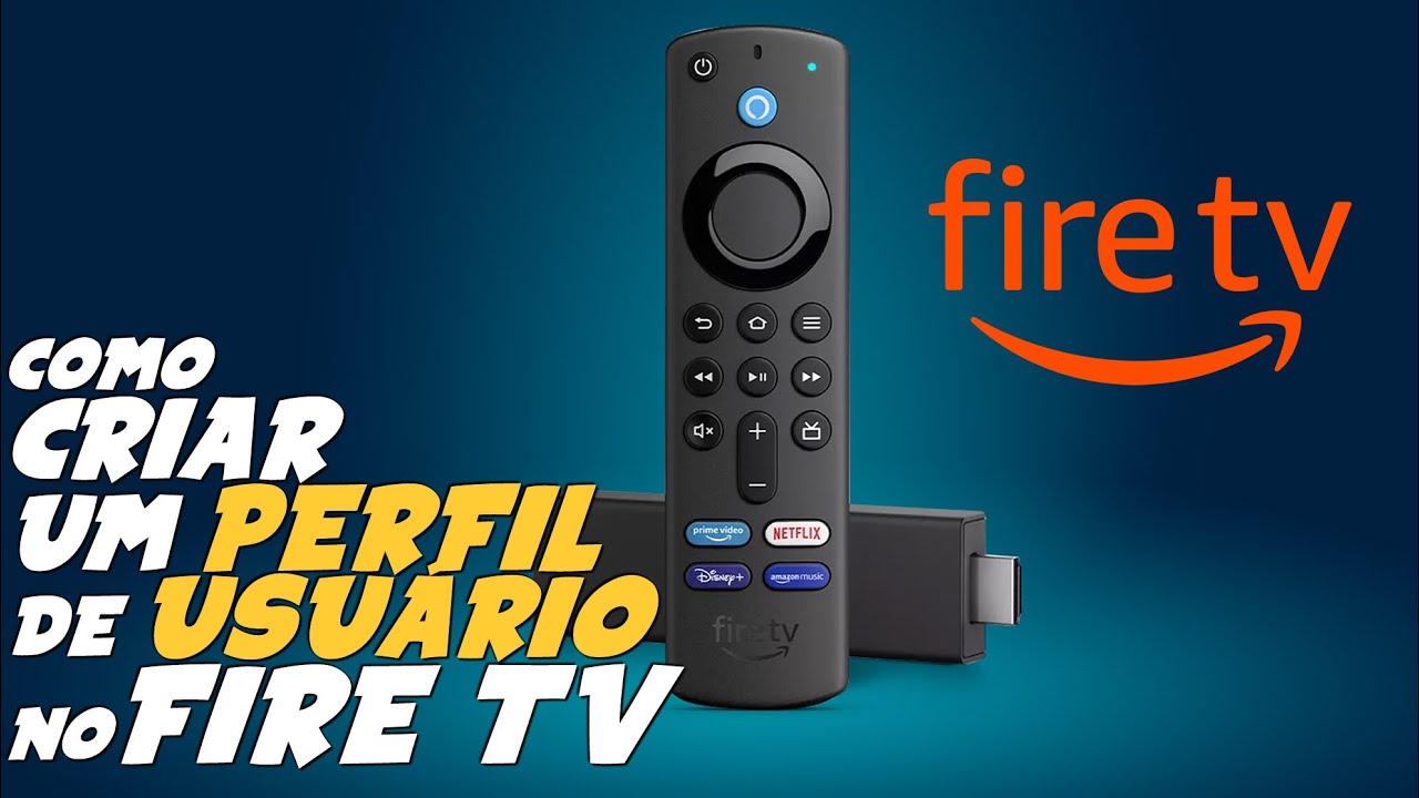 Dá para Assistir Anime pelo Fire TV Stick? Com Certeza! 