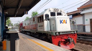 KA Motis Utara