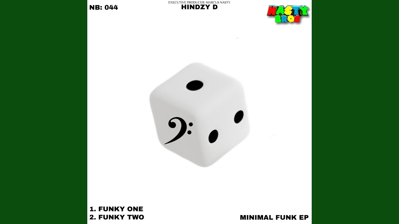 Watch Funky Two on YouTube Watch Funky Two on YouTube