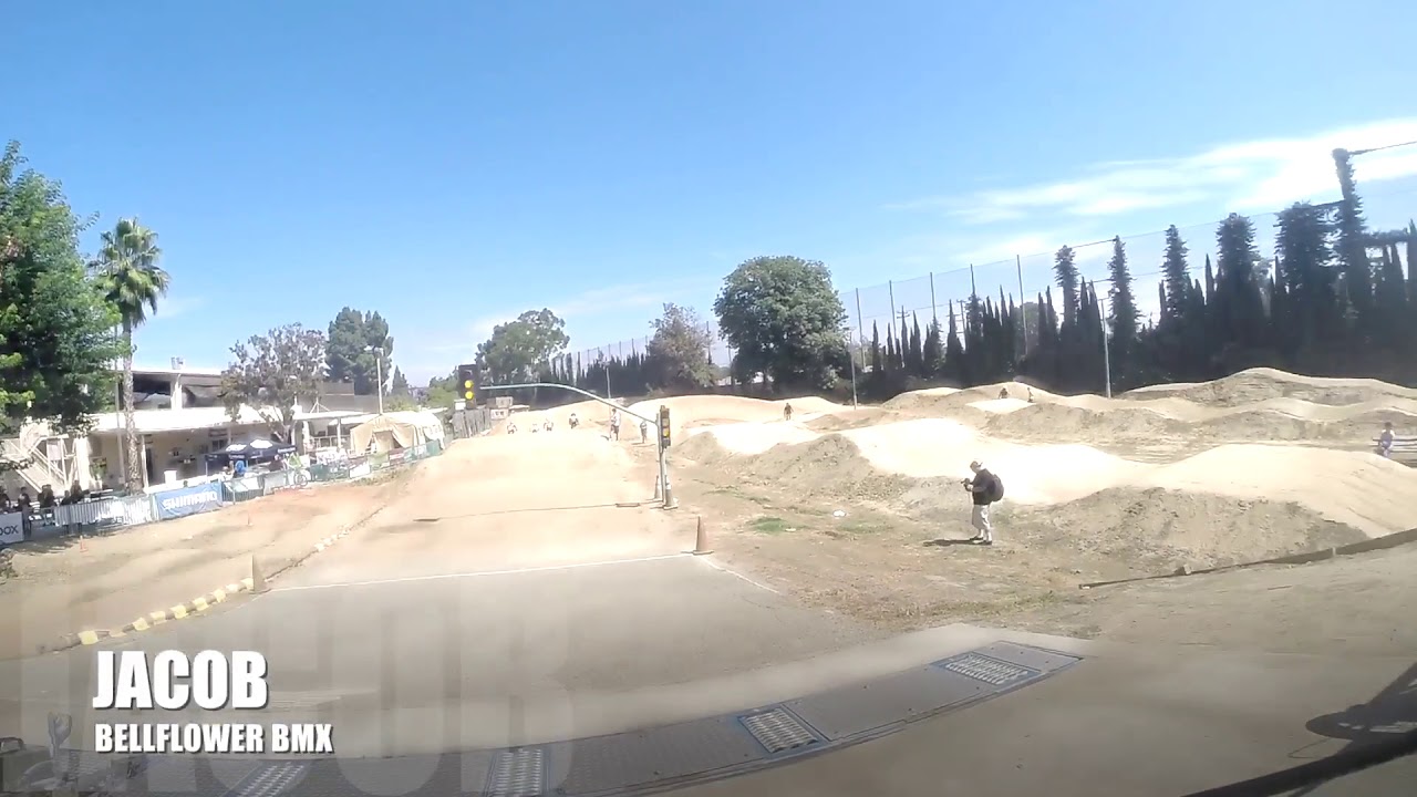 Bellflower BMX YouTube