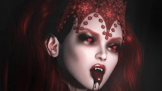 The Best Skyrim VAMPIRE Mods (PC, XBOX)