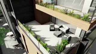 #BIM Software 3D-Architekturentwurf #Edificius #38