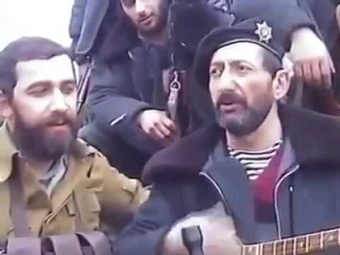 აფხაზეთის ომის უცნობი მეომრები და ბრძოლაში წასული ბავშვი 1992-1993