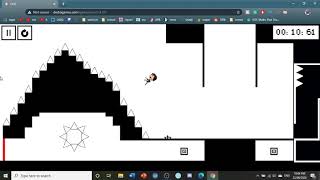 OVO level 48 in 27.35s (WR)