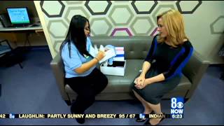 Acts of Kindness: Gaby Foster