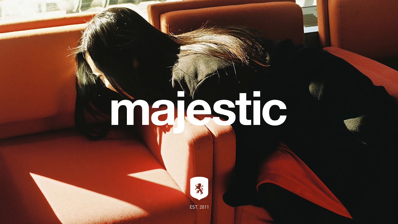 YellowStraps - Blame (feat. VYNK)