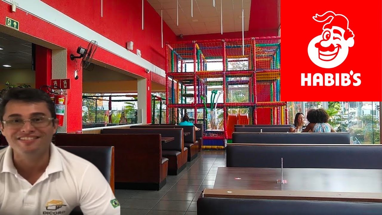 Explorando os Sabores do Oriente Médio: Habibis em Curitiba! 🌯🥗 - YouTube