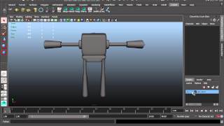 Bingz 3d proxy test rig